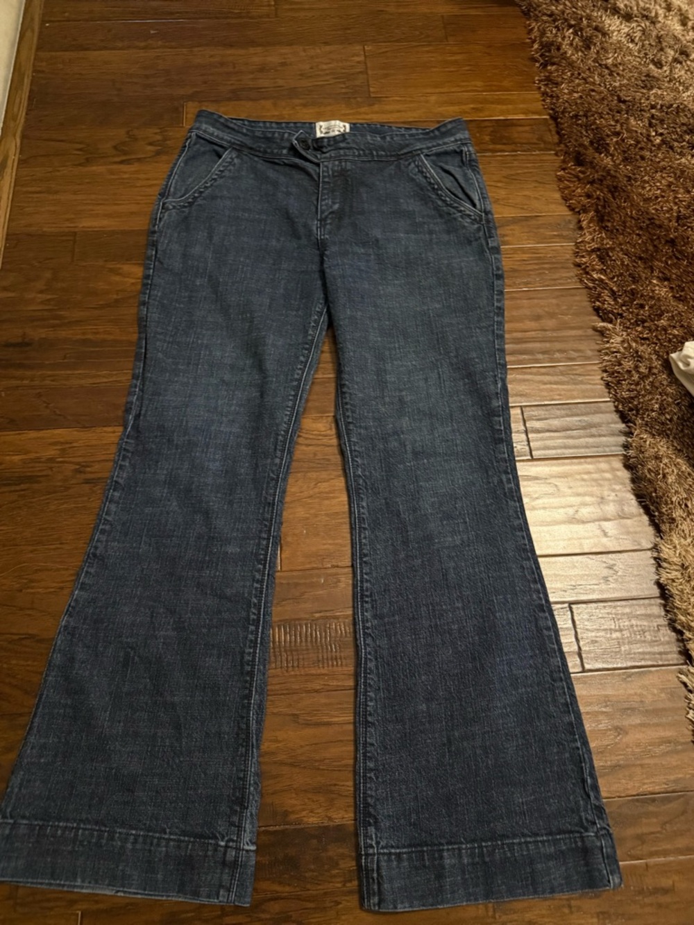 Levi Strauss women jean 14